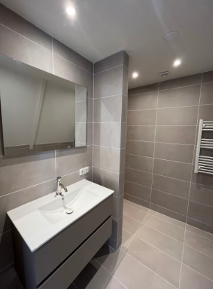 Medium property photo - Sabangplein 8B, 9715 CX Groningen